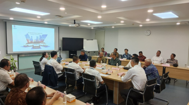 Dorong Inovasi dan SDM Unggul, SiberMu Gandeng Wuling Motor Indonesia dalam Kerjasama Strategis